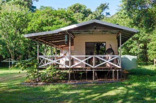 Cottage with Private Creek