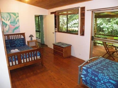 Large Double or Twin Room with Balcony (3)