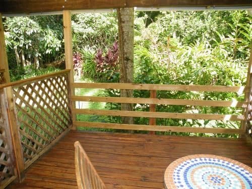 Standard Single Room with Balcony (2)