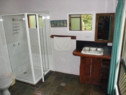 Large Double or Twin Room with Balcony (3)