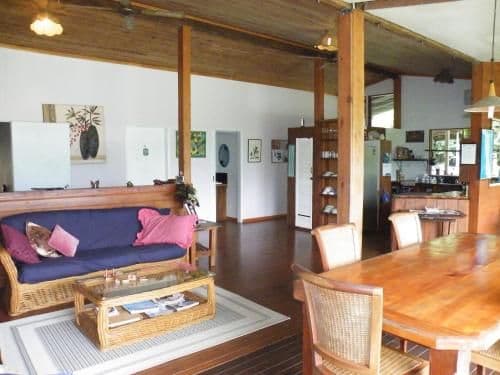 Large Double or Twin Room with Balcony (3)