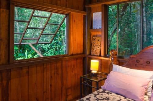 Cottage with Garden View