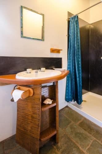 Standard Single Room with Balcony (2)