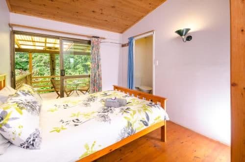 Standard Single Room with Balcony (2)