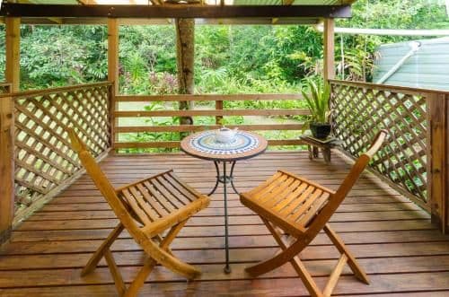Standard Single Room with Balcony (2)