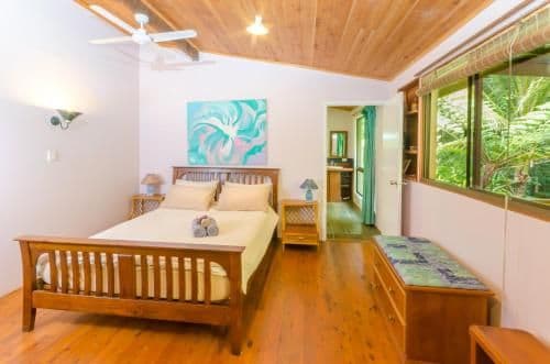 Large Double or Twin Room with Balcony (3)