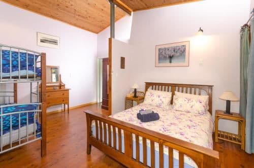Large Double or Twin Room with Balcony (3)