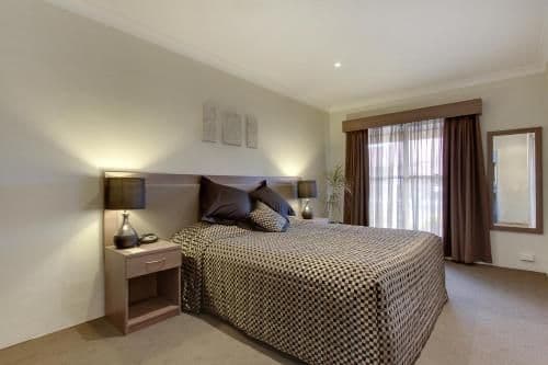 Executive King Room