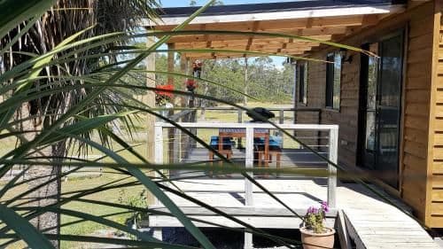 Casina Cottage