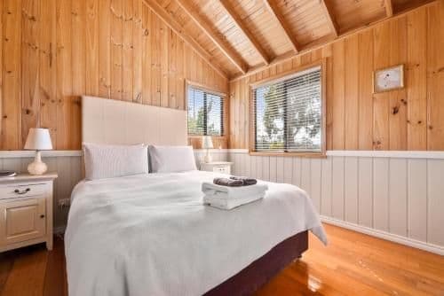One-Bedroom Cottage