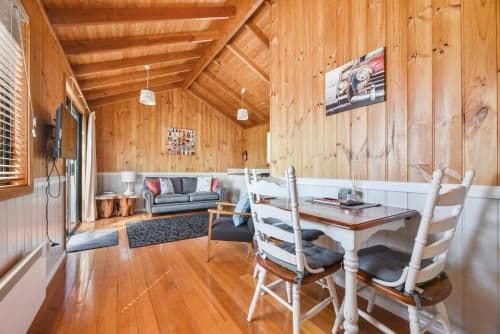 One-Bedroom Cottage