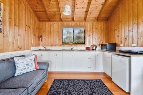 One-Bedroom Cottage