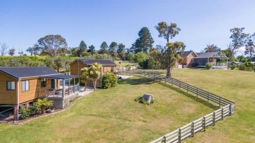 Casina Cottage