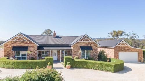 One-Bedroom Cottage