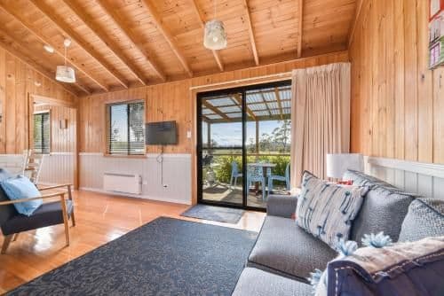 One-Bedroom Cottage