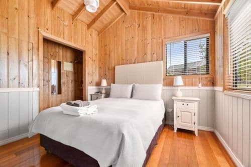 One-Bedroom Cottage