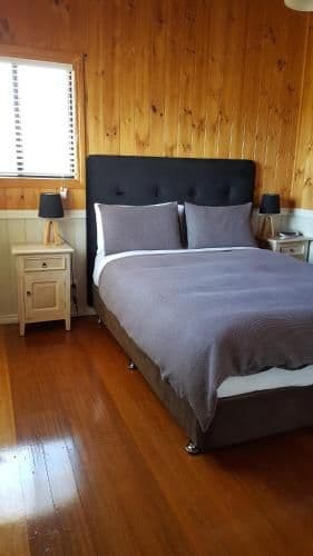 Casina Cottage