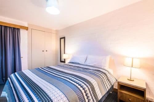 Two-Bedroom Chalet - Ground Floor
