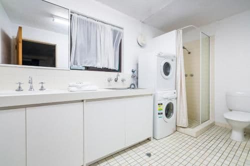 Two-Bedroom Chalet - Ground Floor