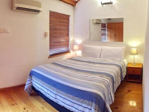 Three-Bedroom Chalet