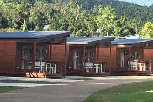Eco Lodge
