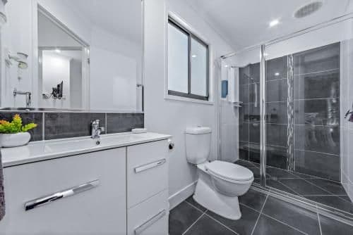 Deluxe Eco Lodge Double 