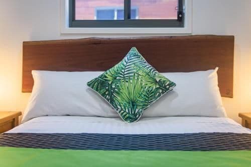 Deluxe Eco Lodge