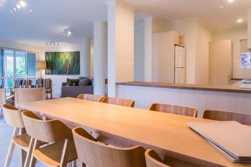 Three-Bedroom Apartment - Coral Coast Resort