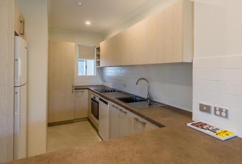 Three-Bedroom Apartment - Coral Coast Resort