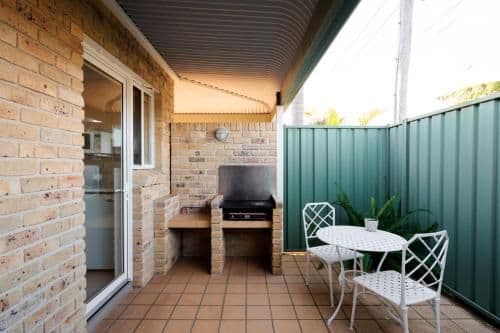 Double Room with Garden View - Ground Floor