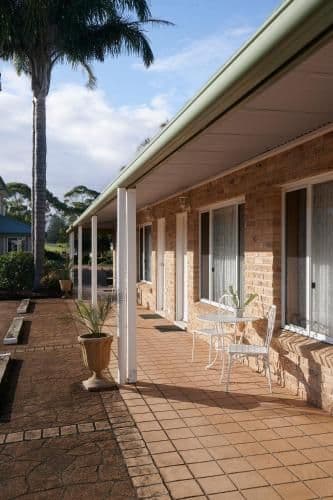 Double Room with Garden View - Ground Floor