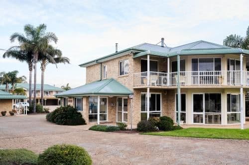 Double Room with Garden View - Ground Floor