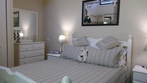 One-Bedroom Cottage
