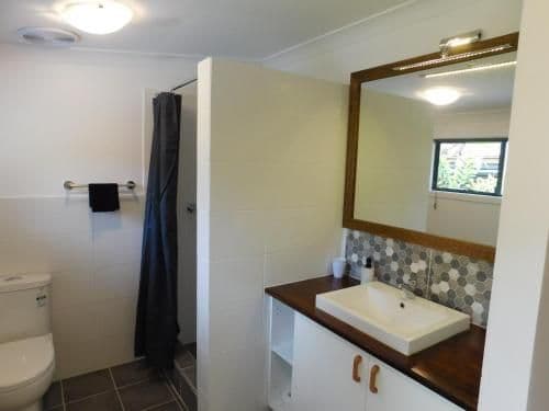 One-Bedroom Cottage