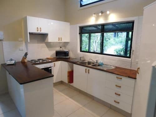 One-Bedroom Cottage