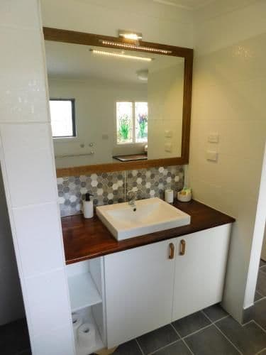One-Bedroom Cottage