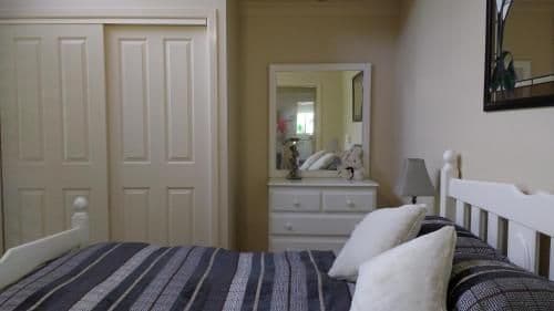 One-Bedroom Cottage