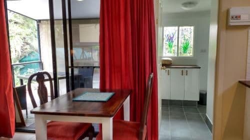 One-Bedroom Cottage