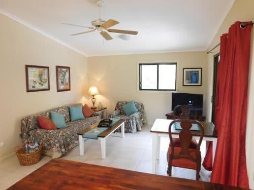 One-Bedroom Cottage