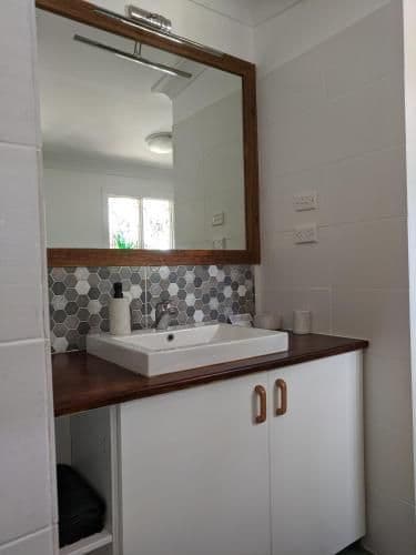 One-Bedroom Cottage