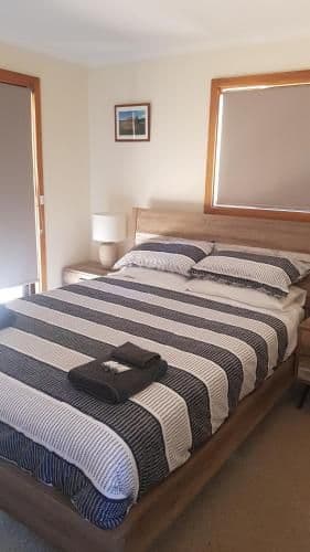 Two-Bedroom Cottage