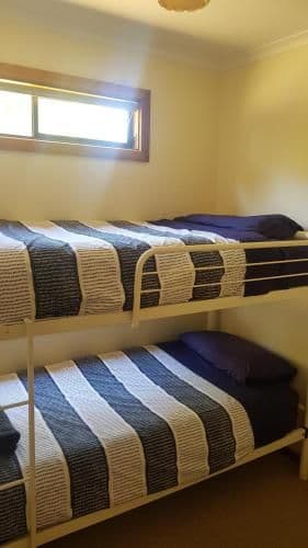 Two-Bedroom Cottage