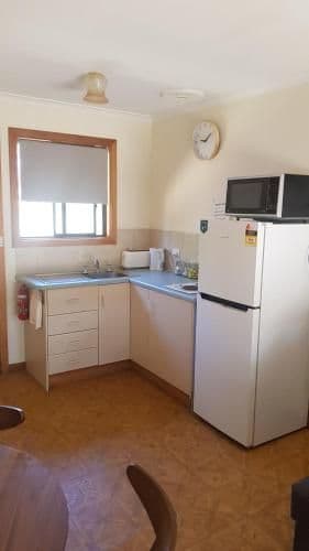 Two-Bedroom Cottage