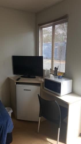 Budget Single Room19