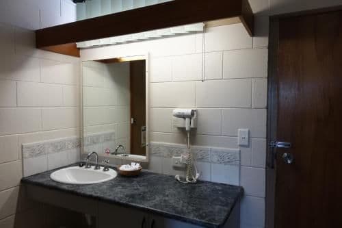 Deluxe Suite with Spa Bath
