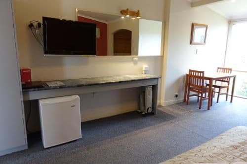 Deluxe Suite with Spa Bath