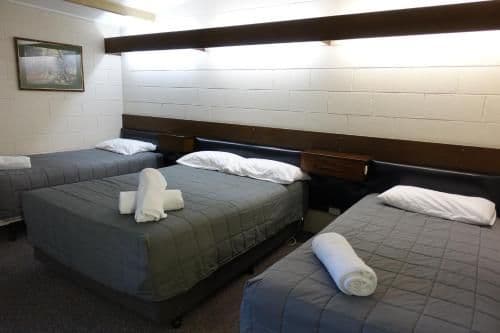 Family Room (4 Adults)