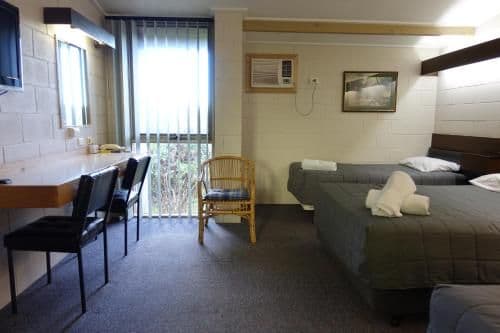 Family Room (4 Adults)