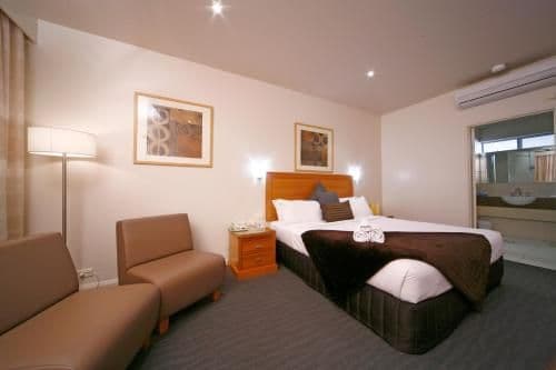 King Room