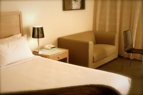 Queen Room